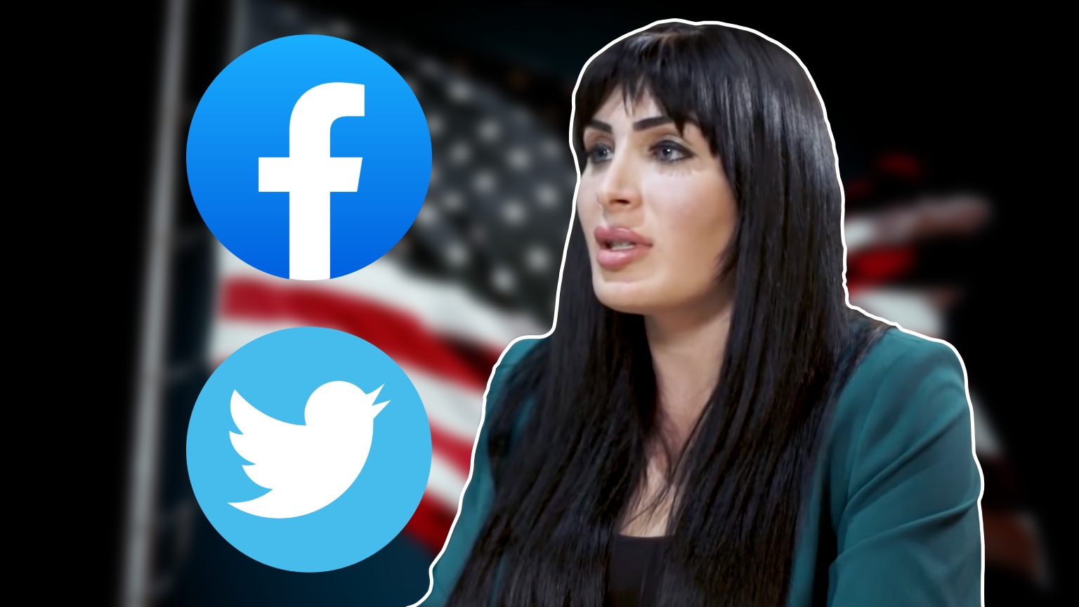 Laura Loomer files opposition to motions to dismiss RICO lawsuit against Meta and Twitter