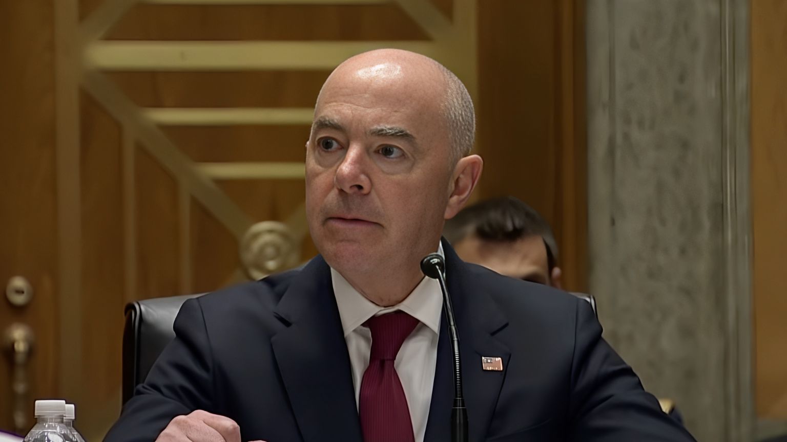 DHS won’t hand over full details about “anti-disinformation” practices