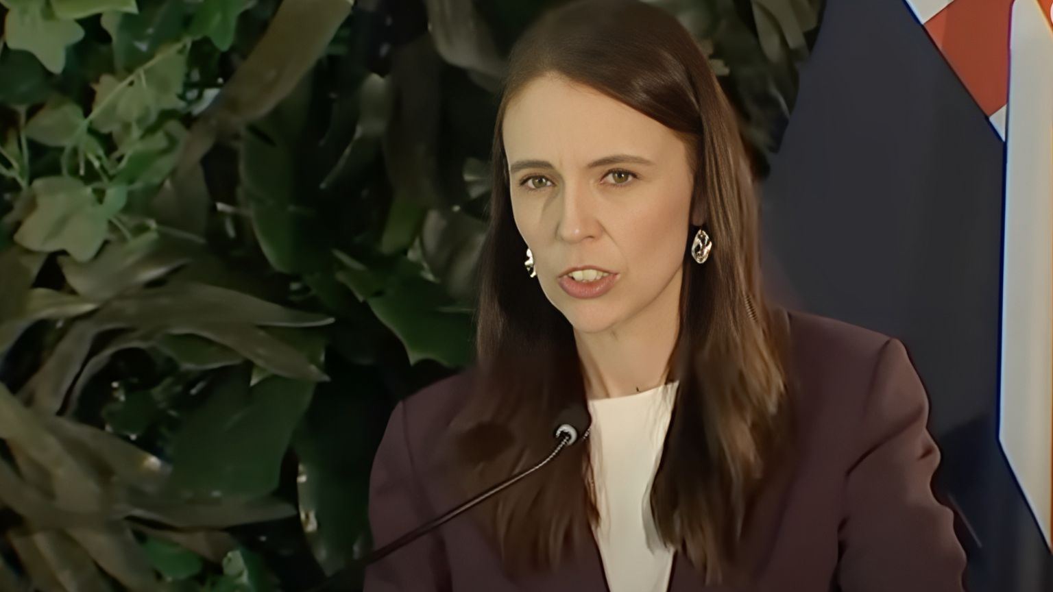 New Zealand wants to force Big Tech to hand over cash to mainstream media