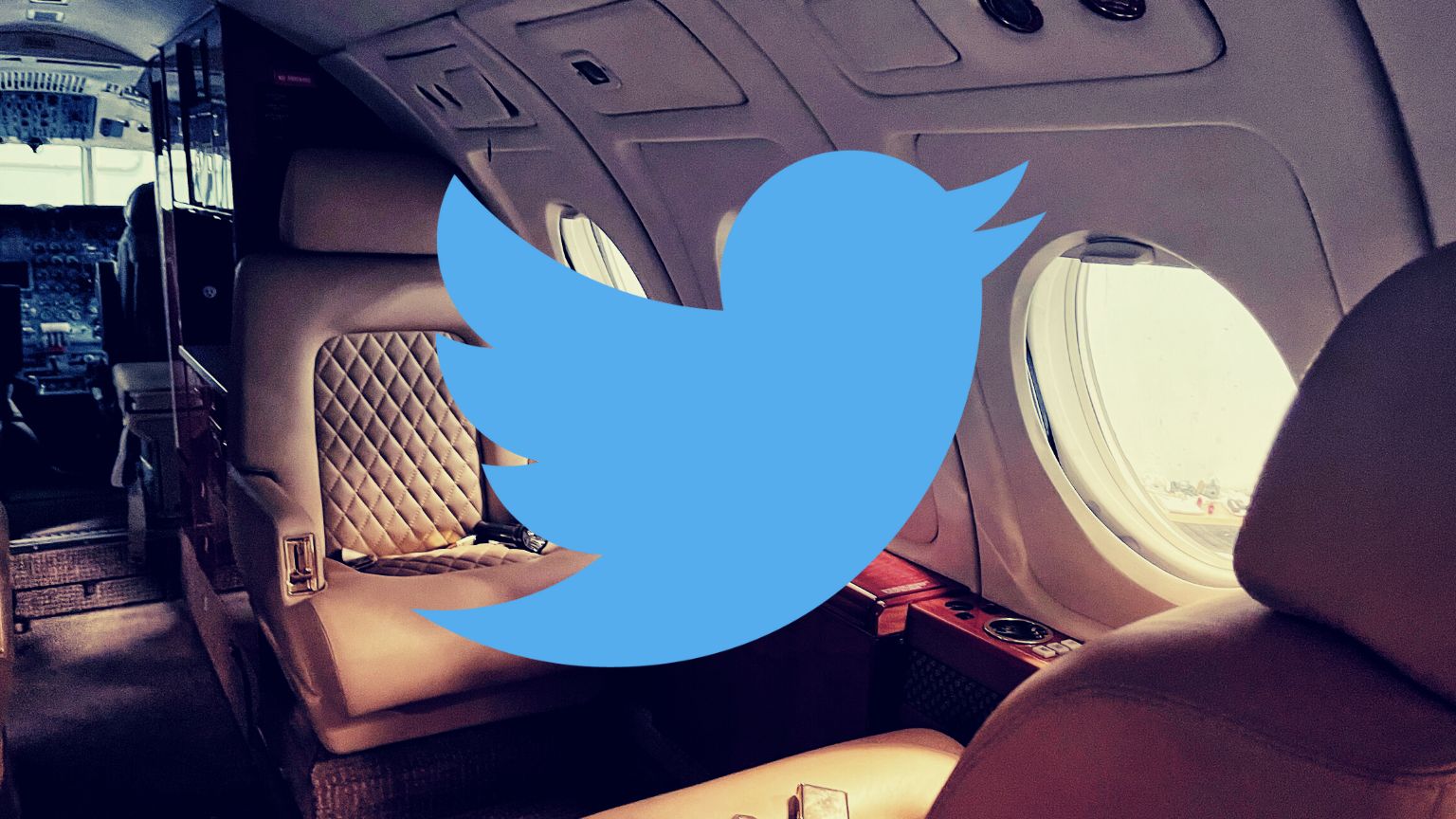Twitter bans @ElonJet account that showed location of Elon Musk’s private jet