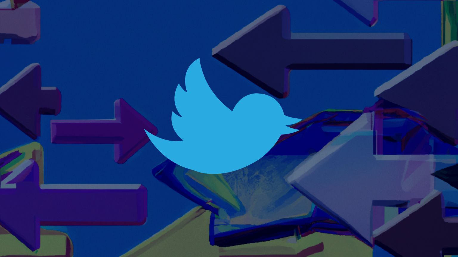 New Twitter policy limits promoting rival social platforms