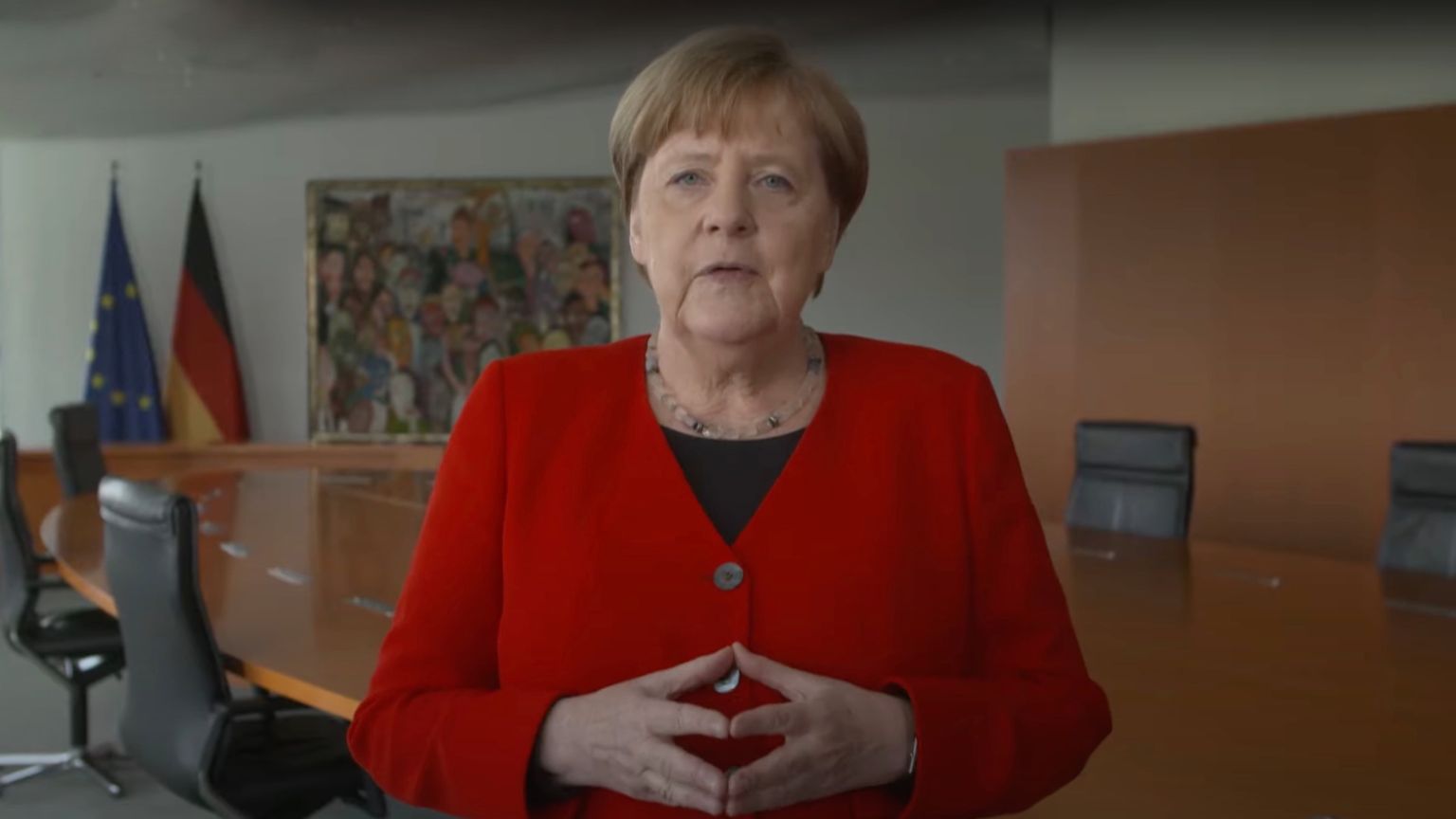 German government secretly met with US Big Tech to censor speech