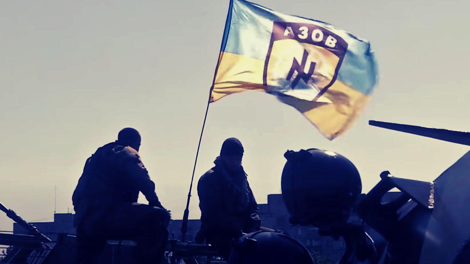 Meta to allow Ukraine’s Azov Regiment back on its platforms