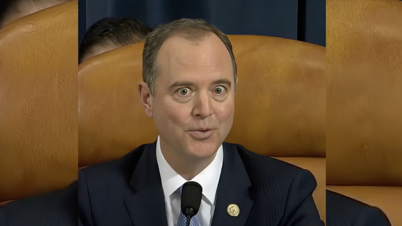 Rep. Adam Schiff’s staffers repeatedly asked Twitter to censor memes