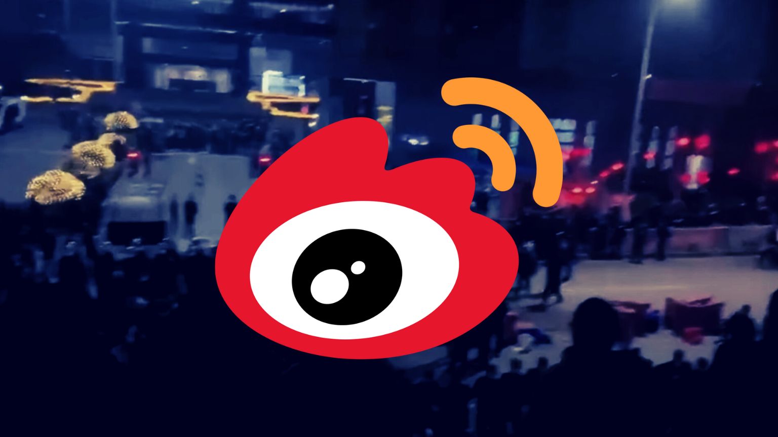 China’s Weibo bans more accounts for Covid policy criticism