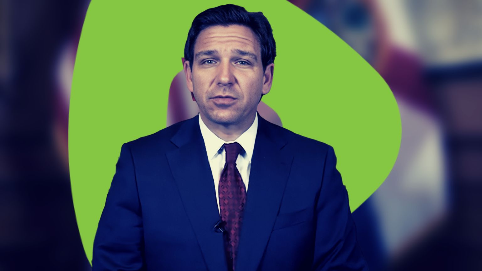 Ron DeSantis’ chooses Rumble, welcomes the company to Florida
