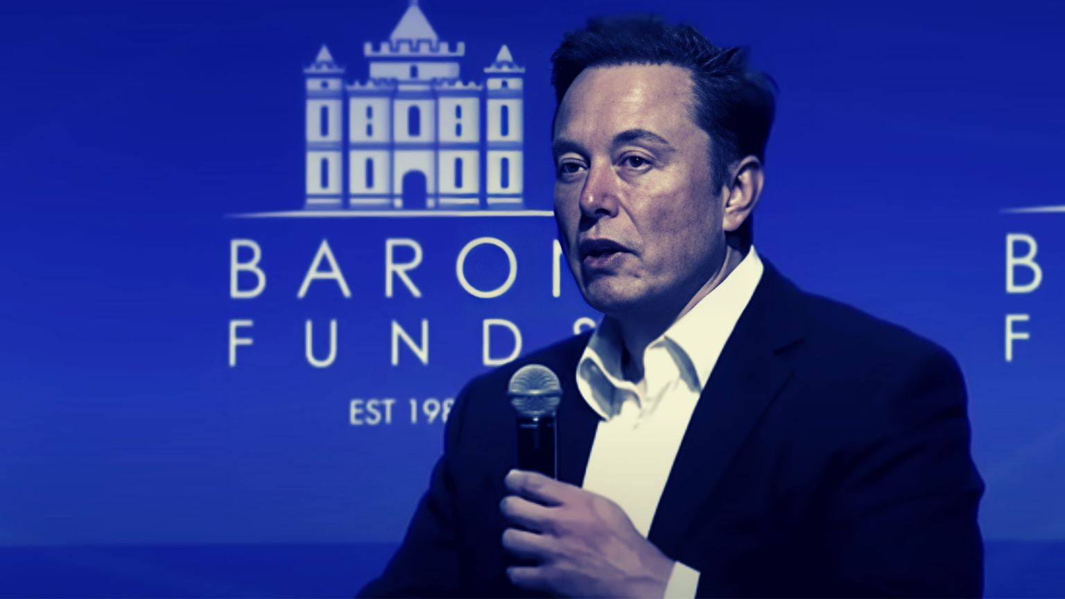 Elon Musk accused federal agency of being “worst offender” in government censorship