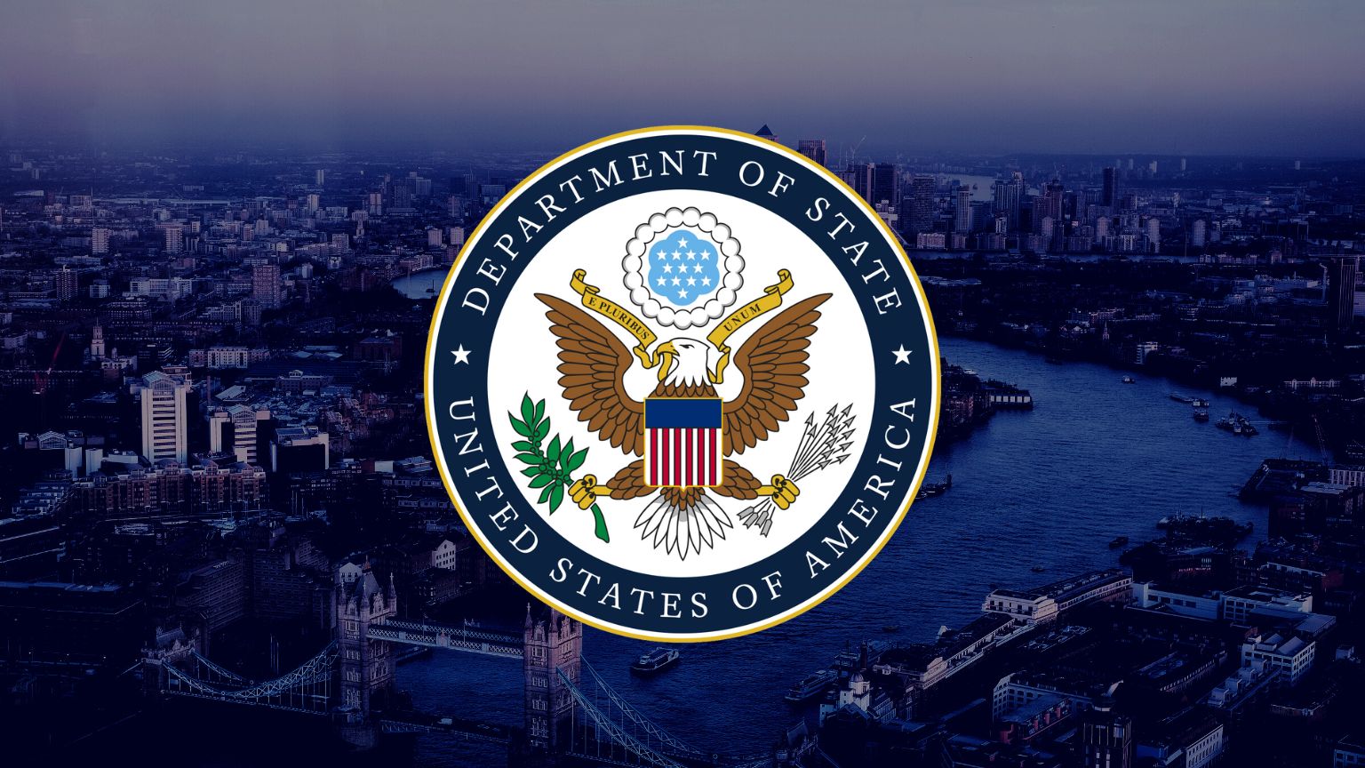 US State Department funds UK think tank that aids in censorship of Americans