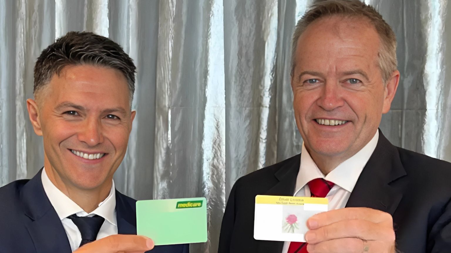 Australia agrees on digital ID rollout and data sharing