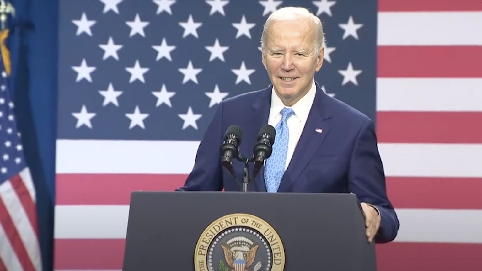 Freedom of Information Request looks into Biden administration using 3rd party grants to push online censorship
