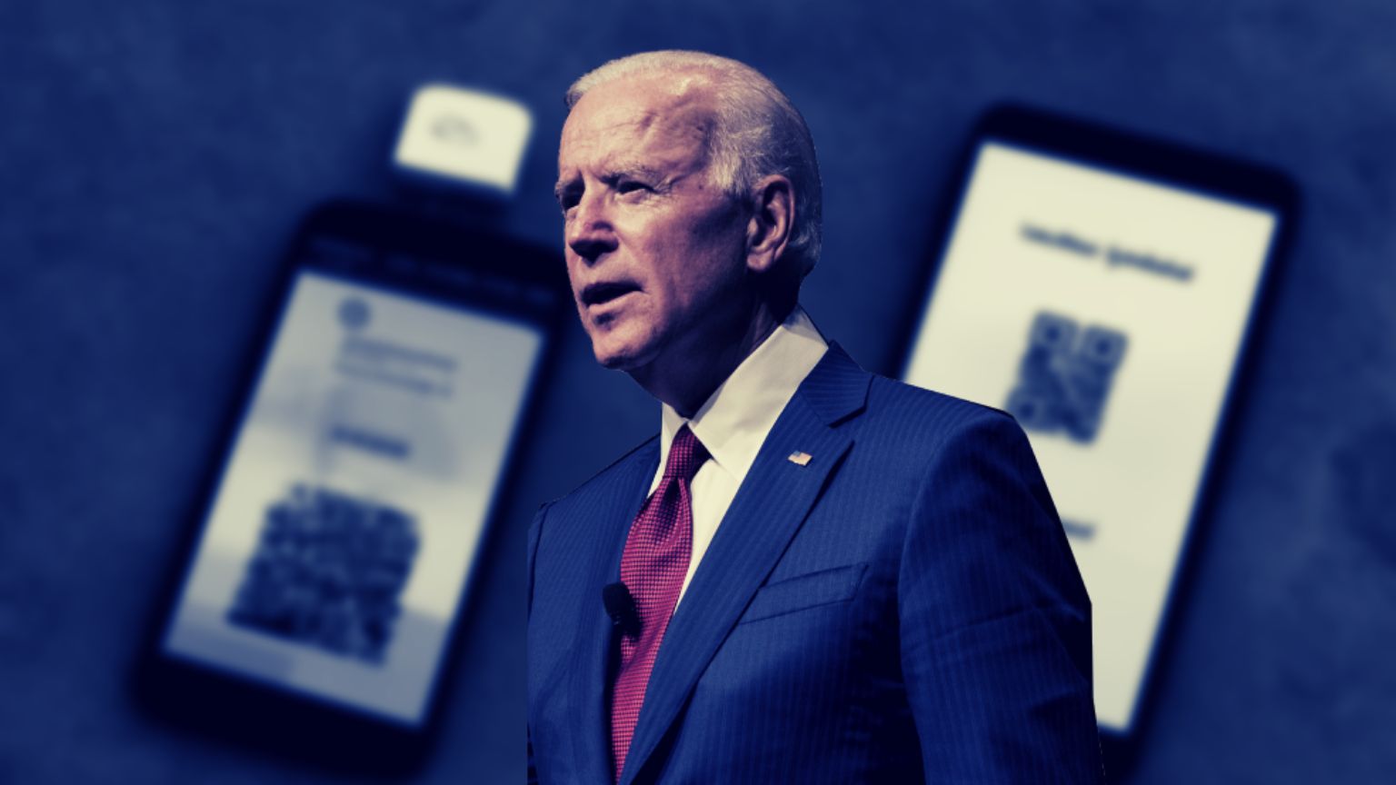 Biden admin calls for digital ID investment,  public-private data sharing collaboration