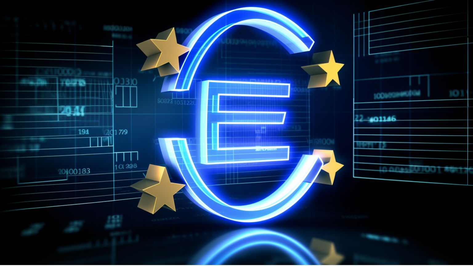 Sind die Händler in der EU bereit für eine bargeldlose Zukunft? Drohende Vorschriften könnten die Akzeptanz des digitalen Euro erzwingen!