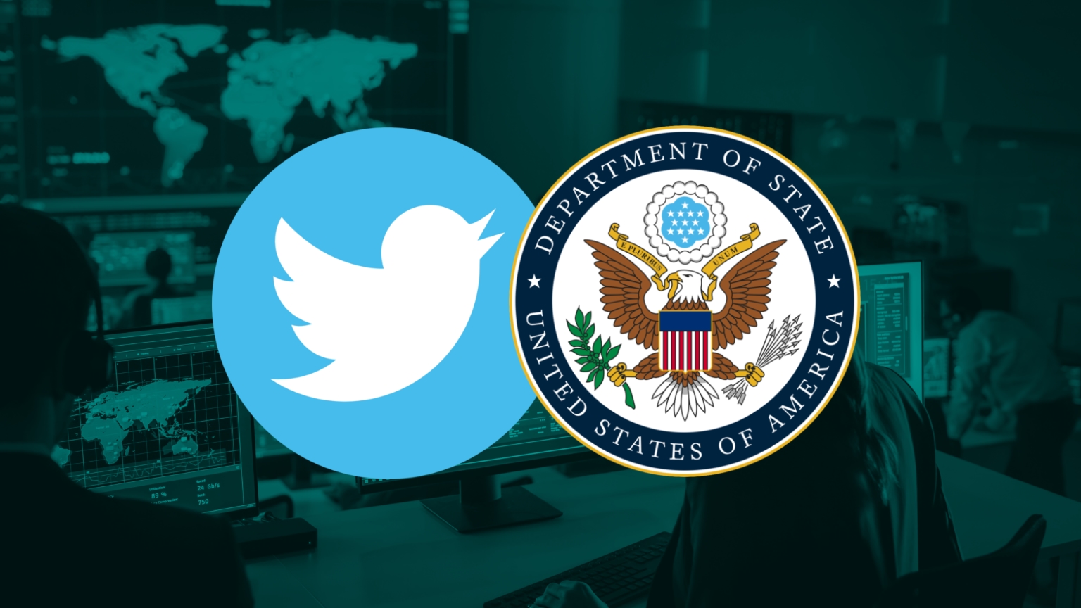 US State Department entity flagged thousands of accounts to Twitter for censorship