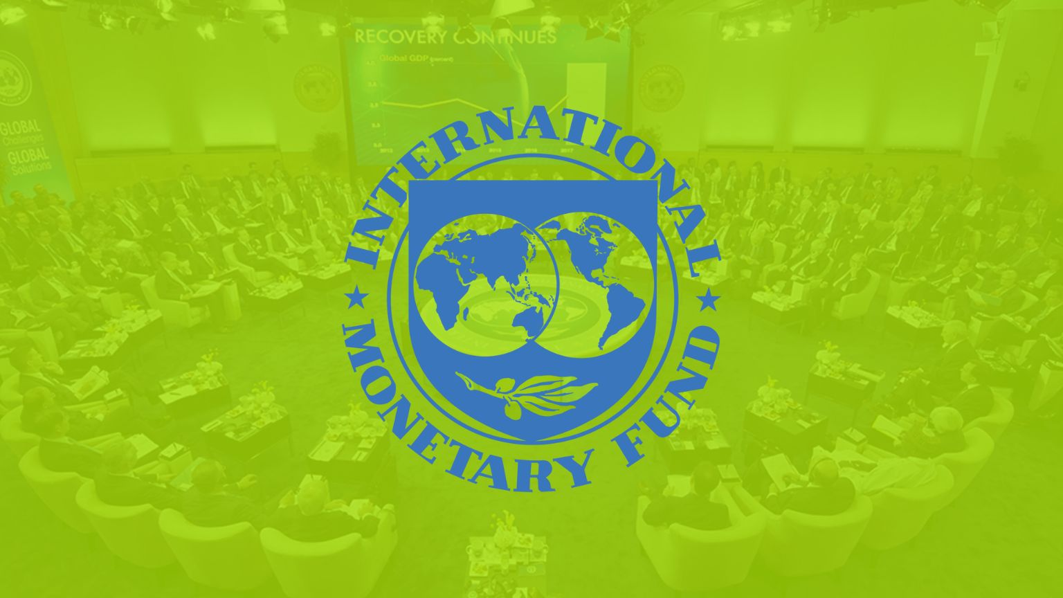IMF unveils Unicoin – a global CBDC
