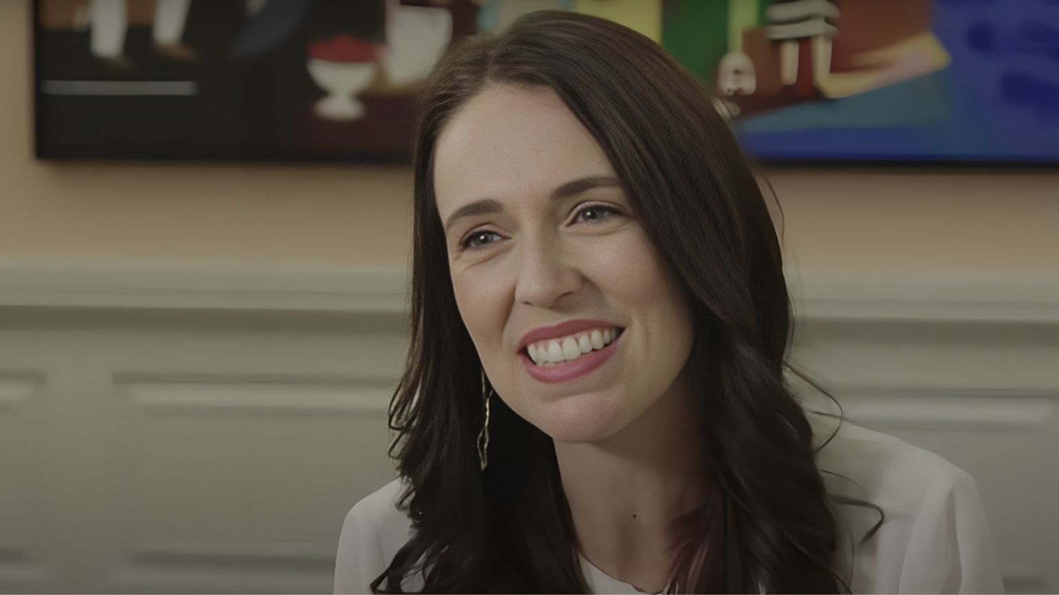 Jacinda Ardern appointed to new role targeting “online extremism”