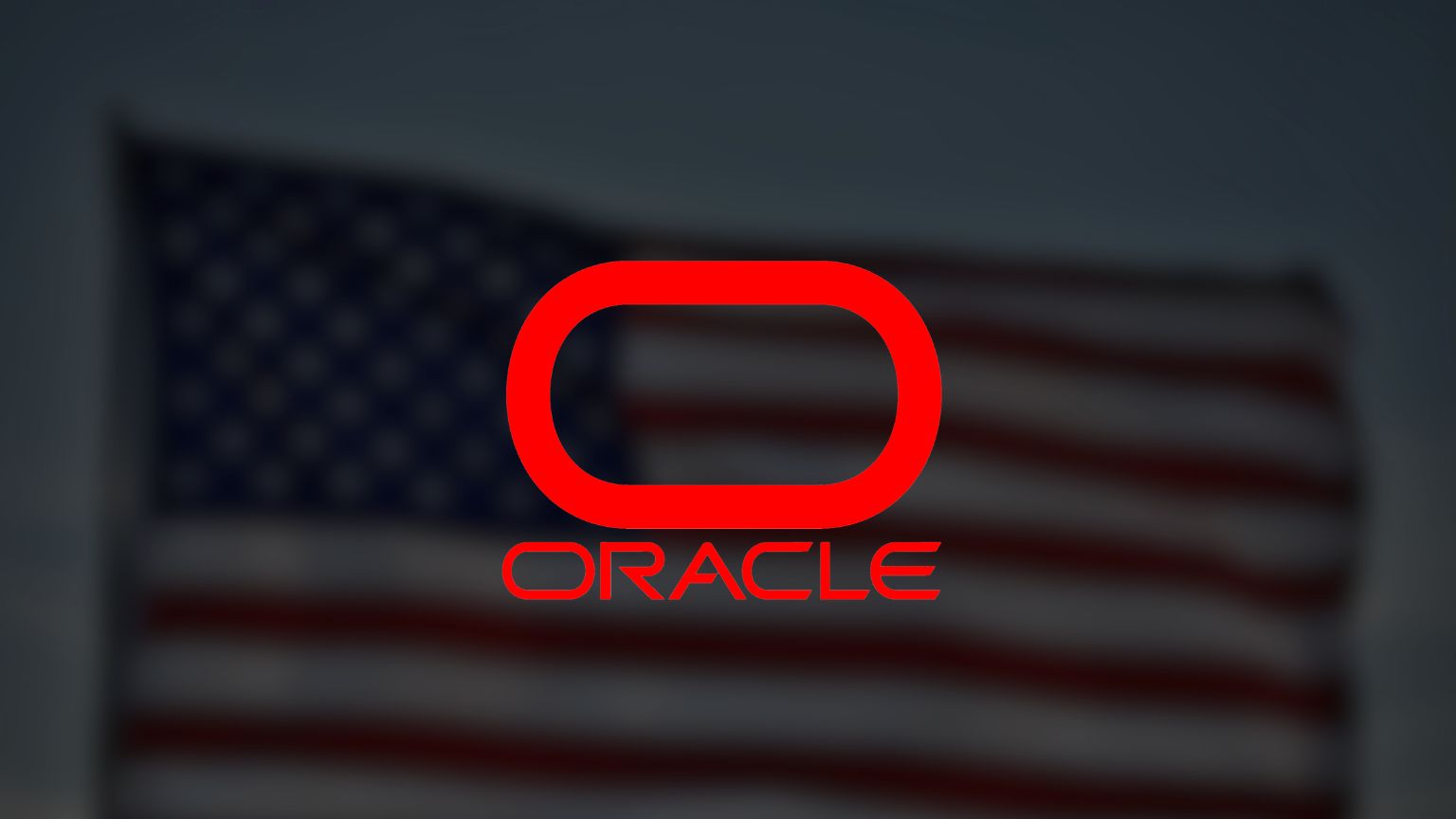 Oracle ends partnership with online advertising blacklist influencer
