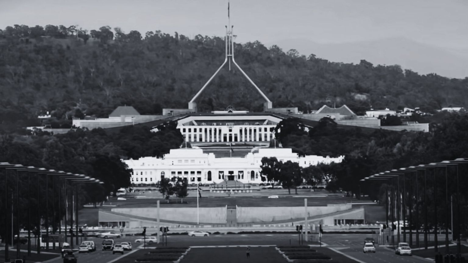 Australian government blocked websites with “informal” requests, meaning takedown requests went unrecorded
