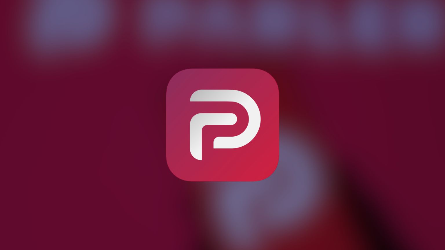 Parler shuts down as its future is reconsidered