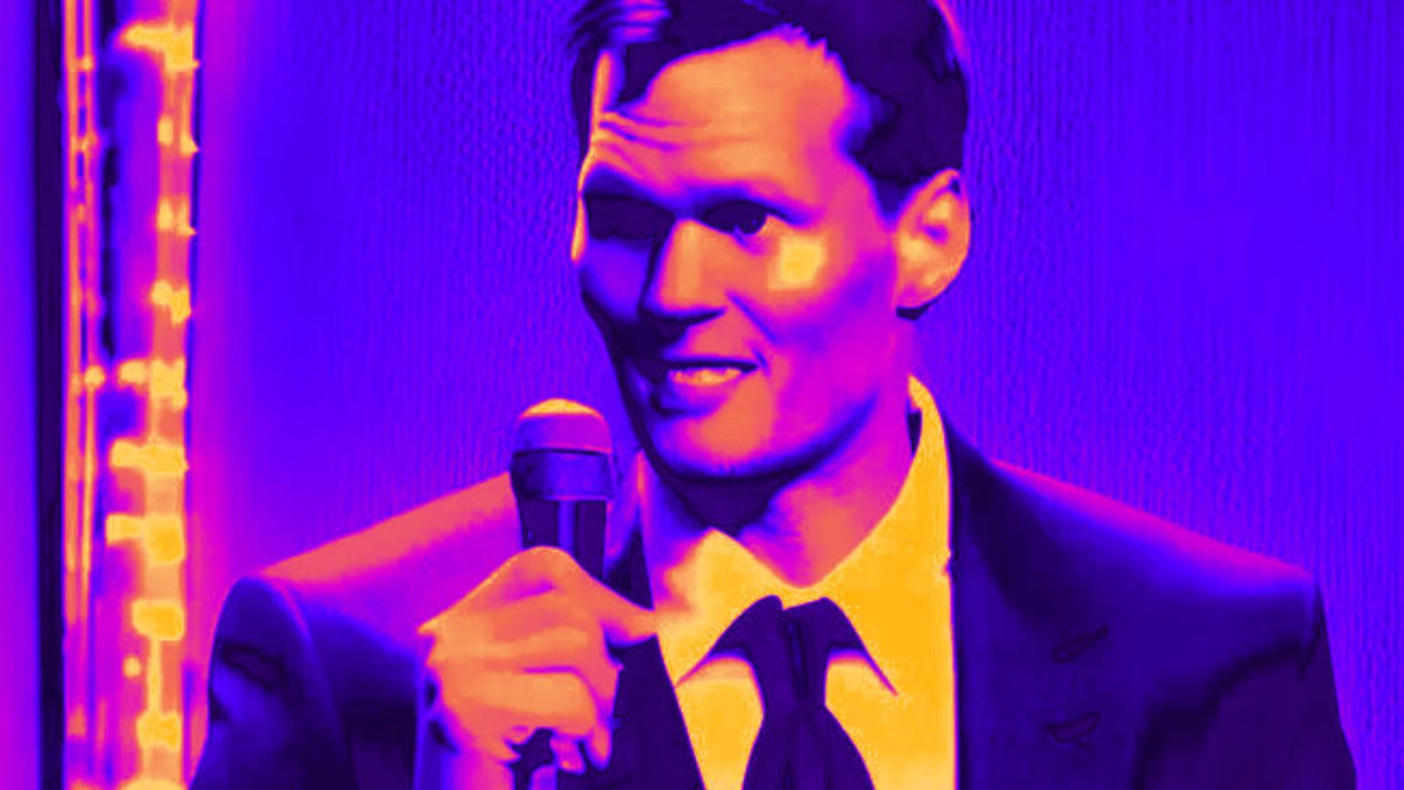 Tom Brady threatens to sue comedians over AI parody video