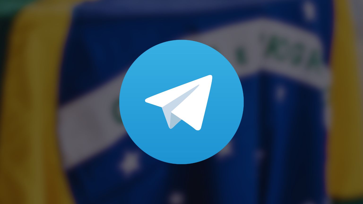 Brazilian court orders Telegram ban