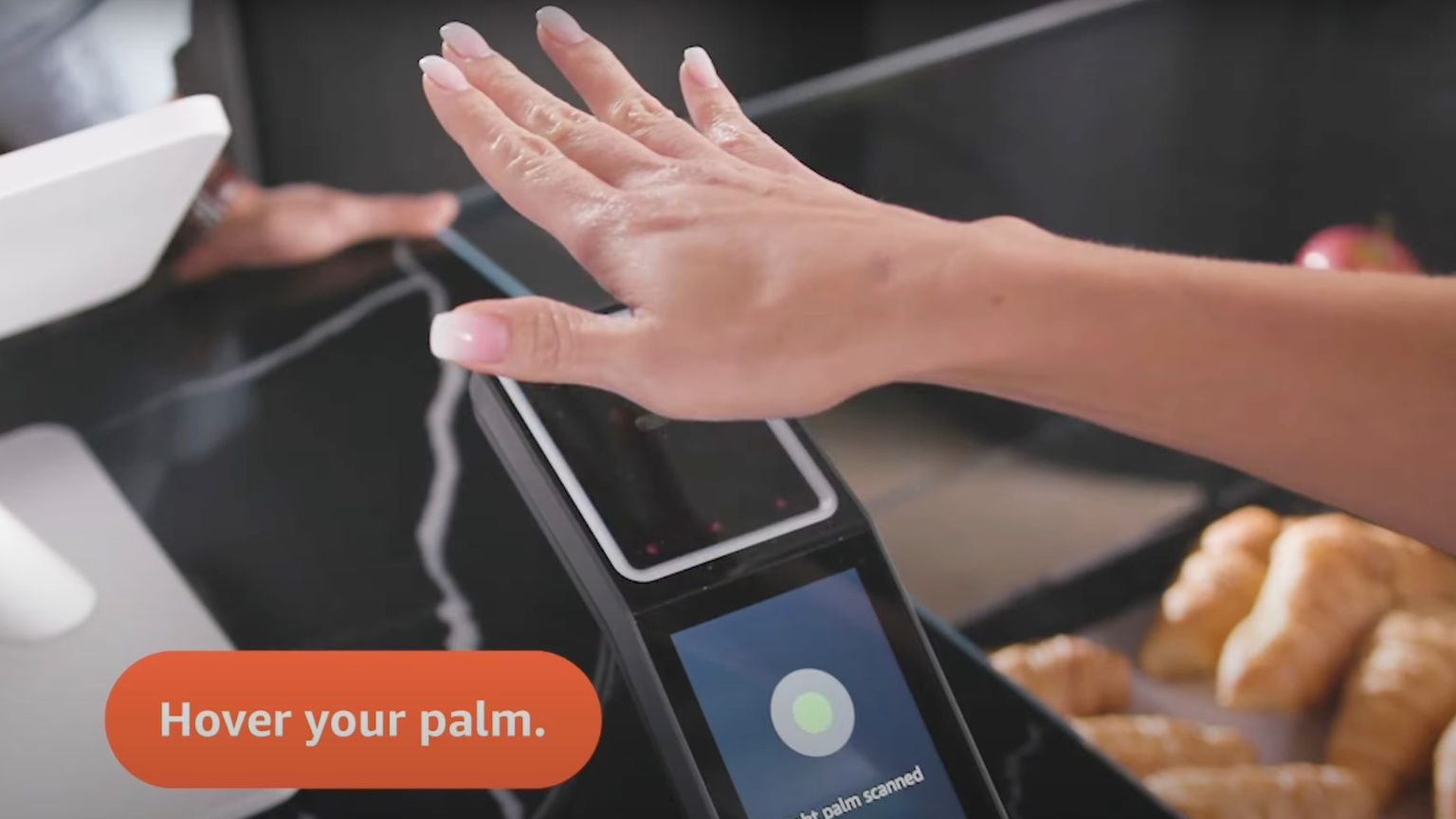 Trading Privacy For Convenience: Starbucks’ Biometric Experiment With Palm Payments In Washington Town