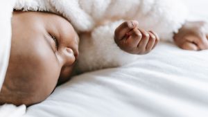 Kenya To Expand Biometric Vaccine Tracking For Newborns