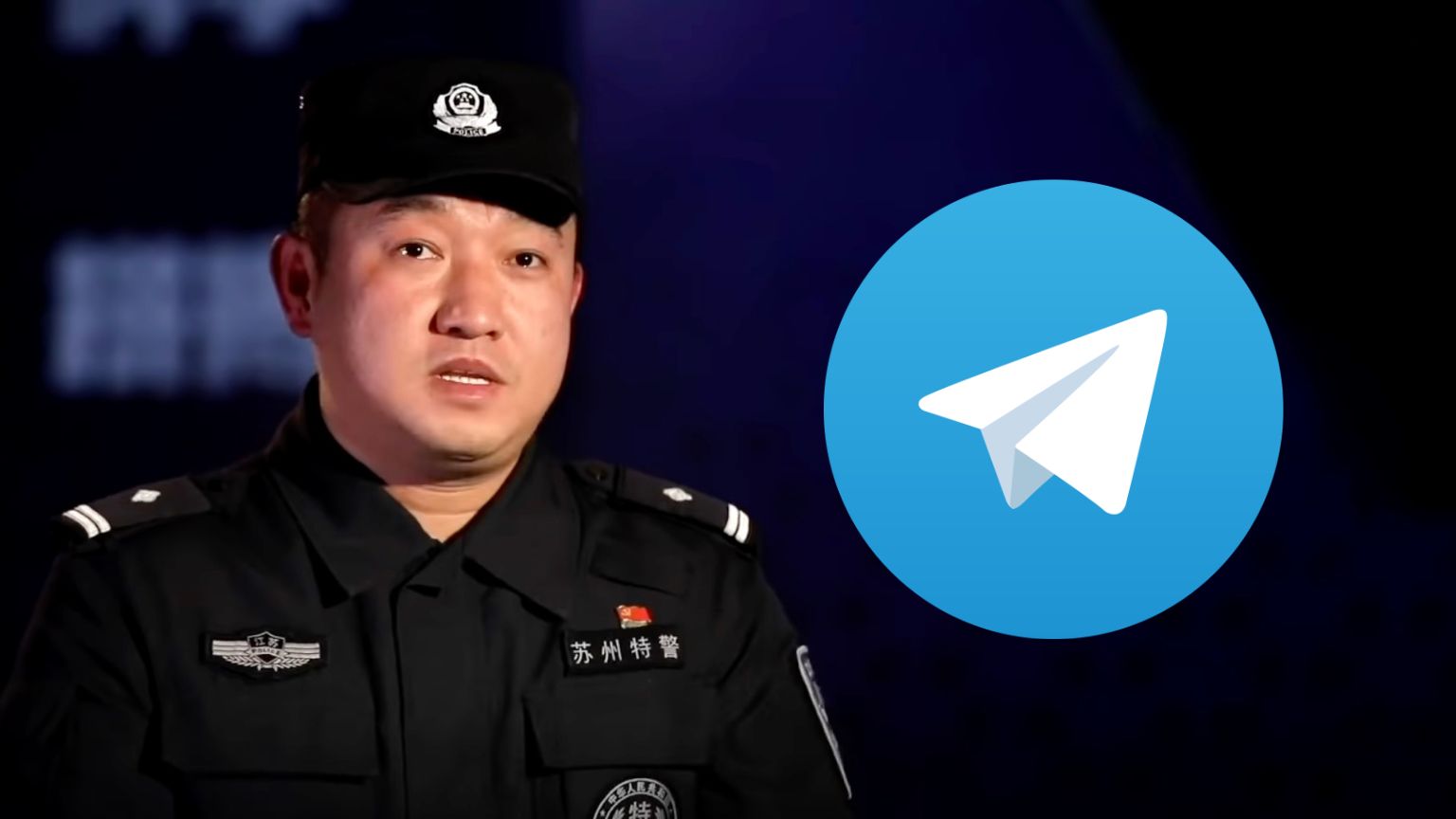China Has Told Parents To Report Their Children To The Police If They Use Telegram Or WhatsApp