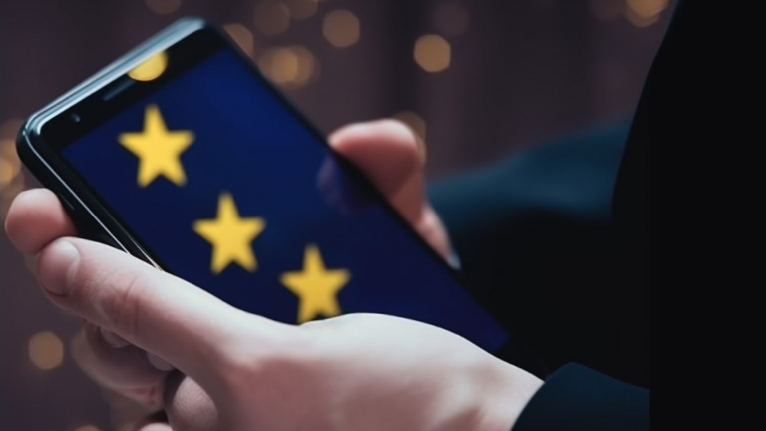 Leaked Document Shows The EU Countries That Want To Ban Private Messaging