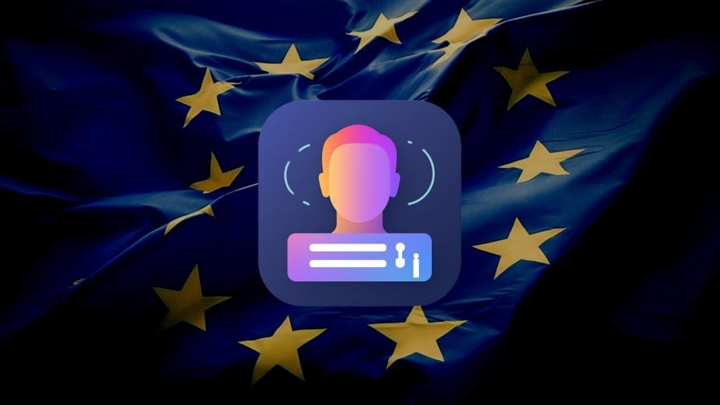 Die EU will, dass alle Bürger bis 2030 eine digitale ID haben