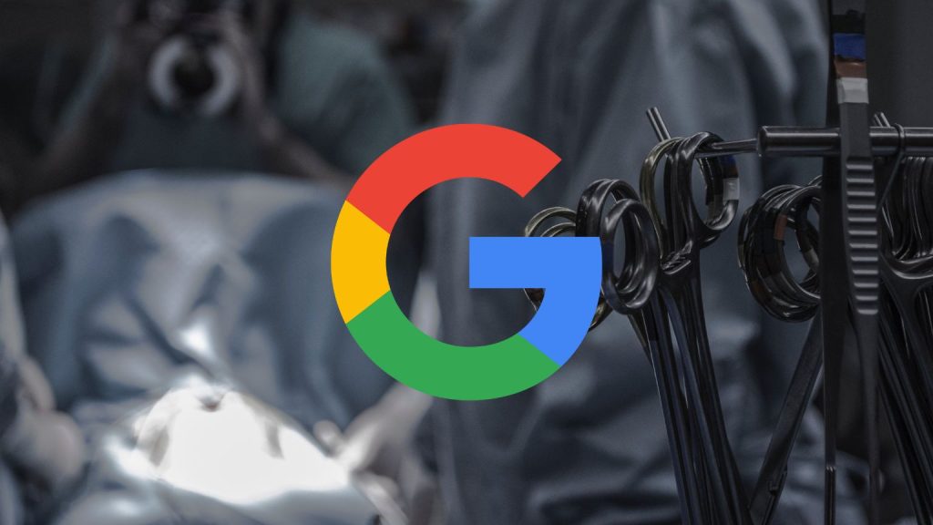 Google wird verklagt, nachdem Planned Parenthood beschlossen hat, seine Tracker zu installieren