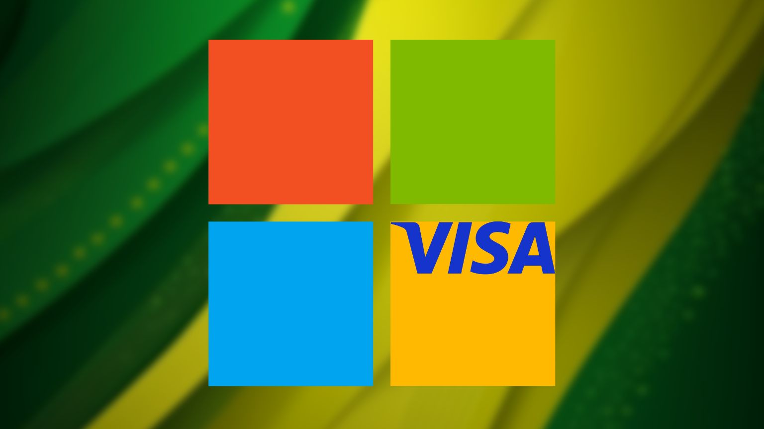Microsoft And Visa To Assist Brazil’s CBDC Plot