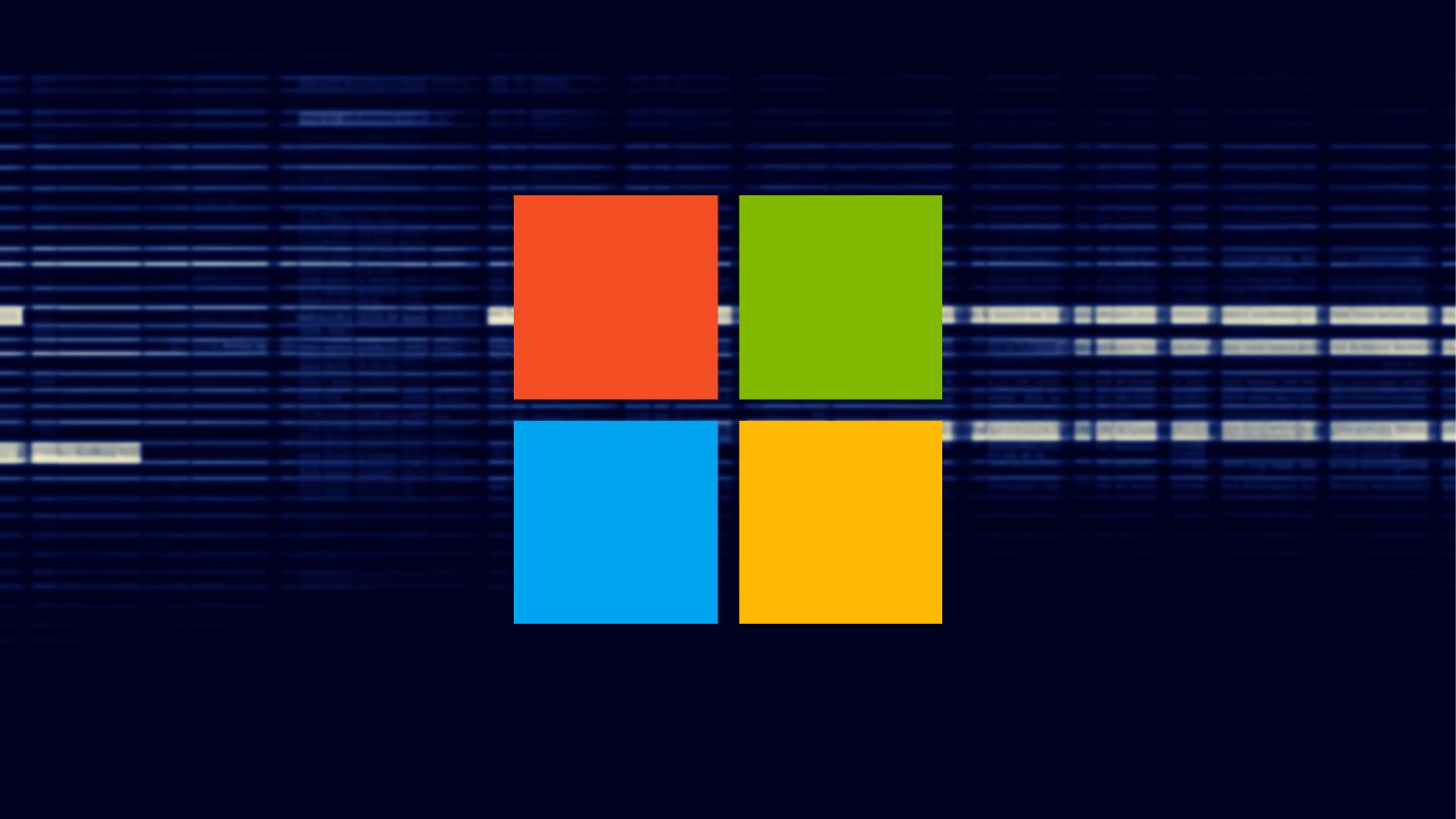 Microsoft Unveils New Censorship Tool
