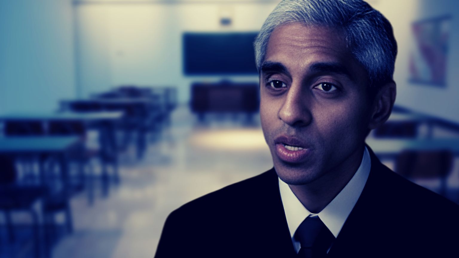US Surgeon General Boasted About Working With Big Tech To Tackle “Misinformation,” Documents Show