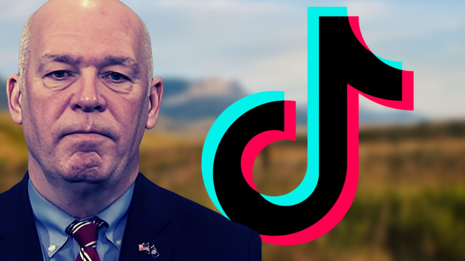 TikTok Sues Montana After Statewide Ban