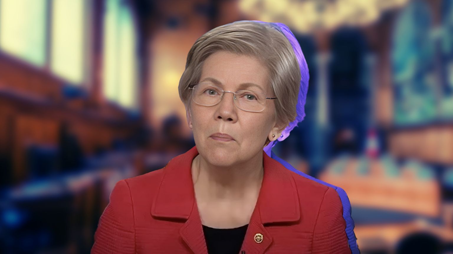 Court Thinks Senator Warren’s Attempt To “Persuade” Amazon To Ban Books Doesn’t Violate First Amendment