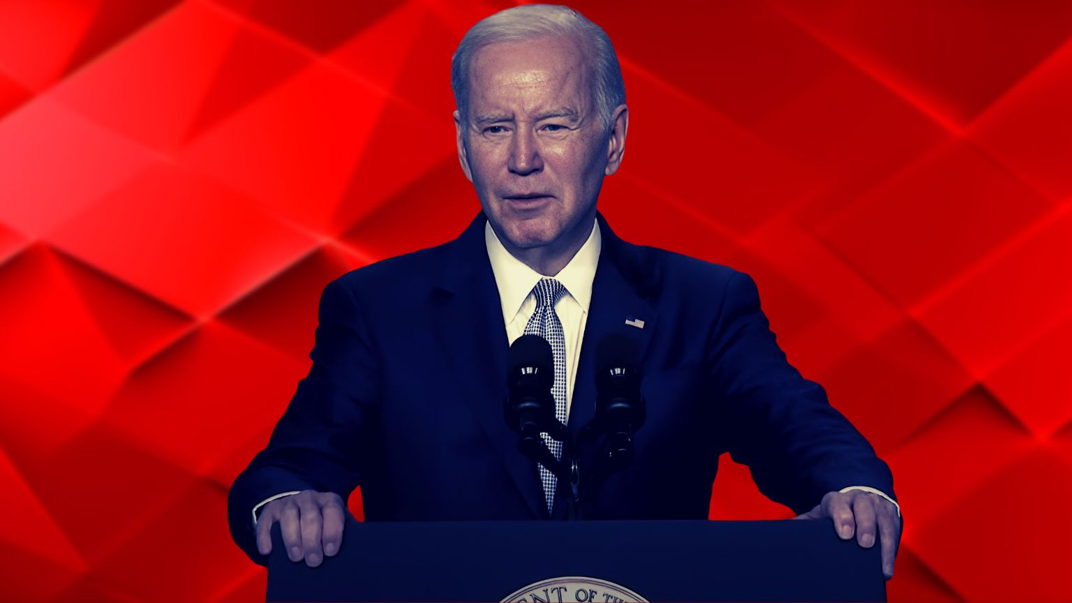 Biden Campaign Says YouTube Easing Up On Censorship Policy Is “Reckless”