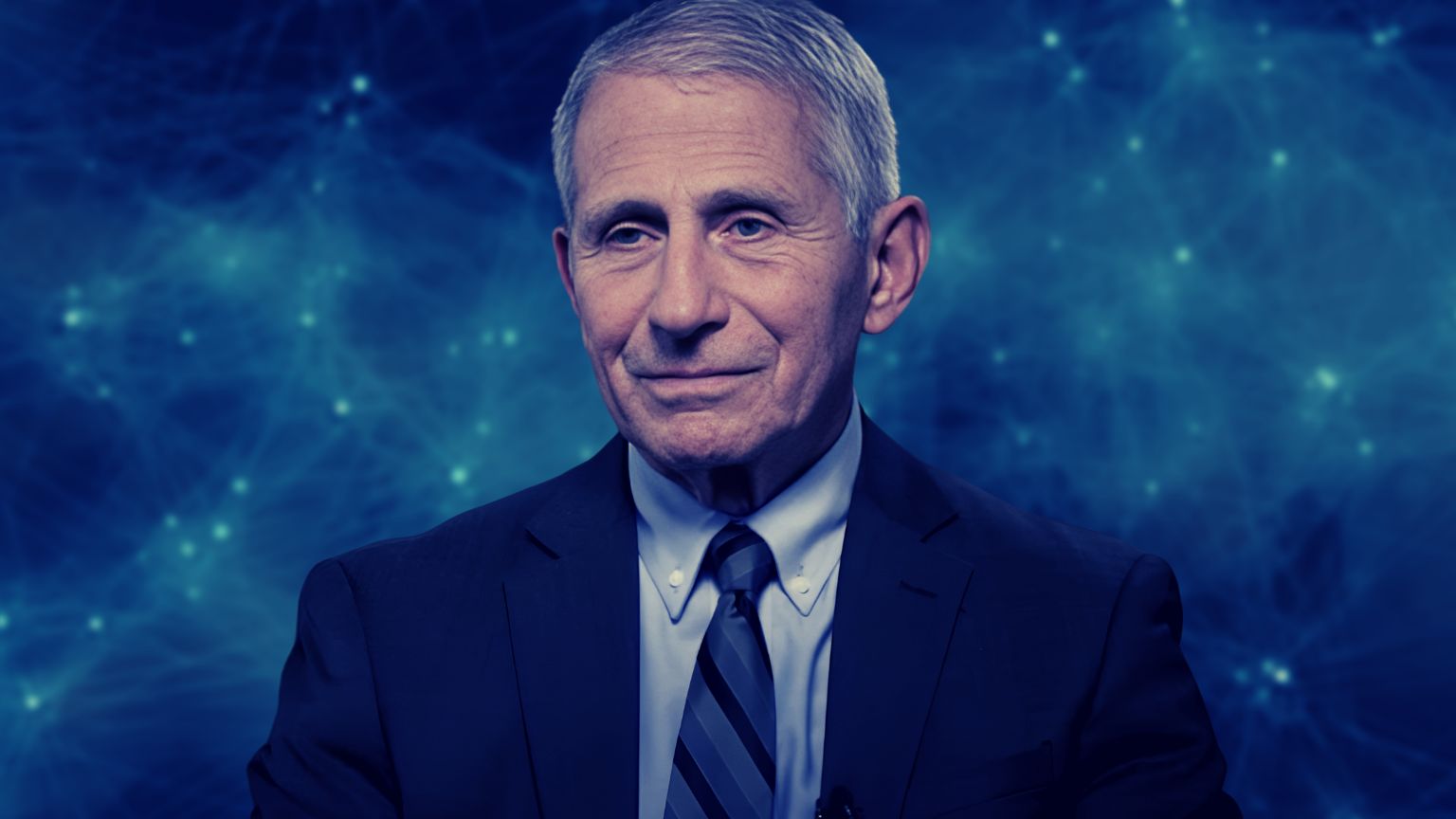 Fauci Is Still Complaining About Online “Misinformation”