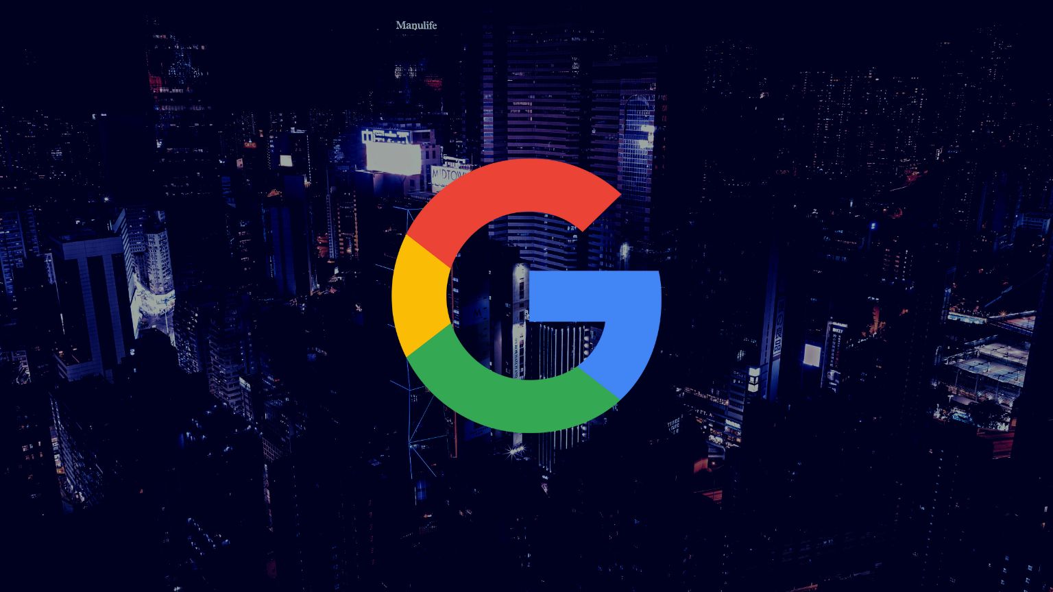 Hong Kong Authorities Battle To Get Google To Censor Song By Pro-Democracy Groups