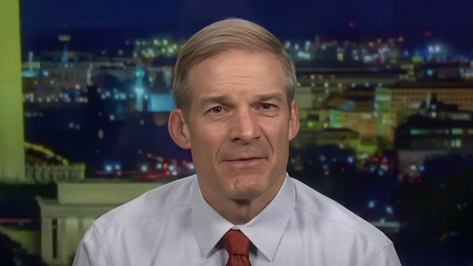 Jim Jordan Leads The Charge Towards Ending Section 702 of FISA