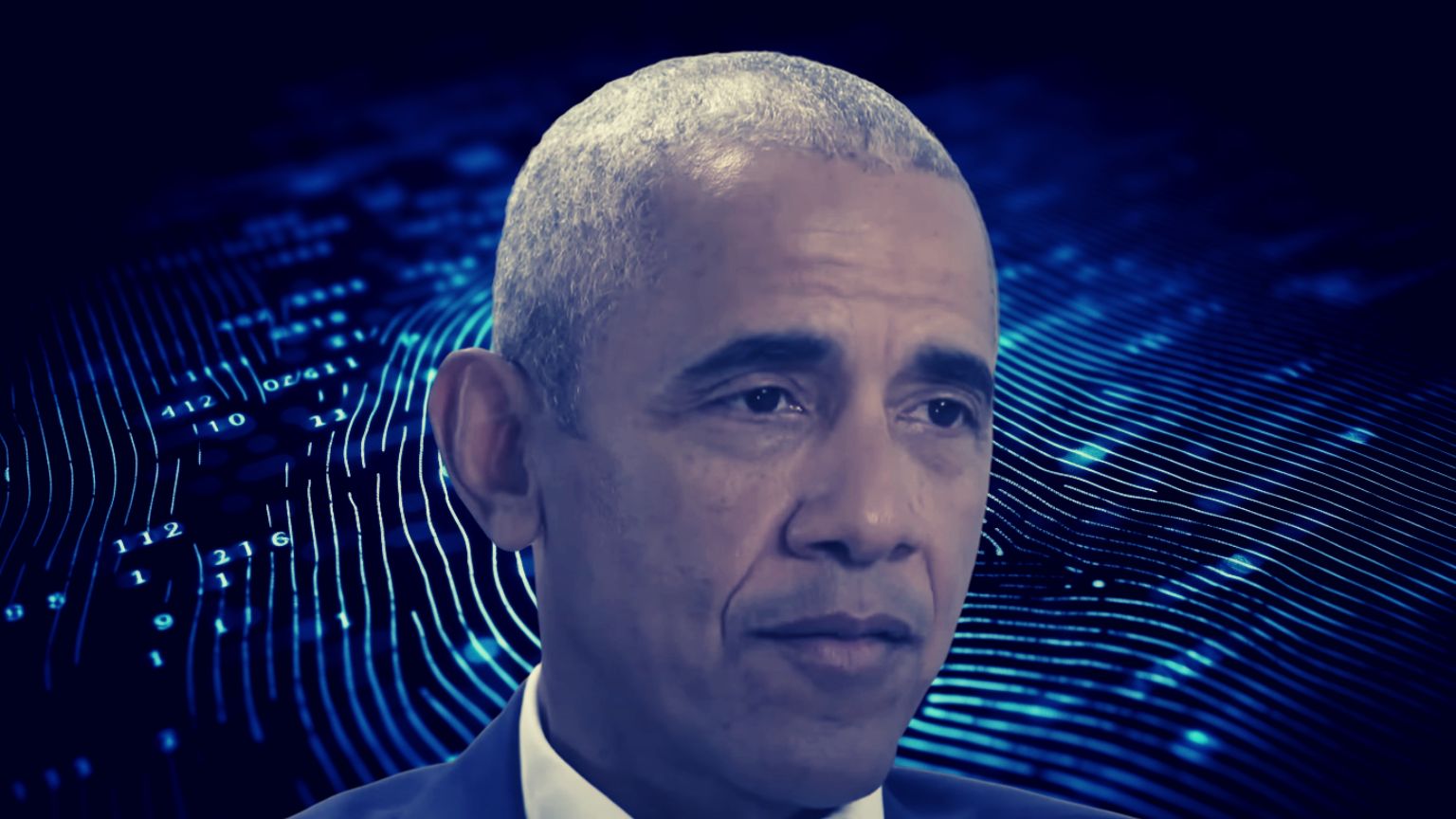 Obama Proposes “Digital Fingerprints” On Content To Combat “Misinformation”