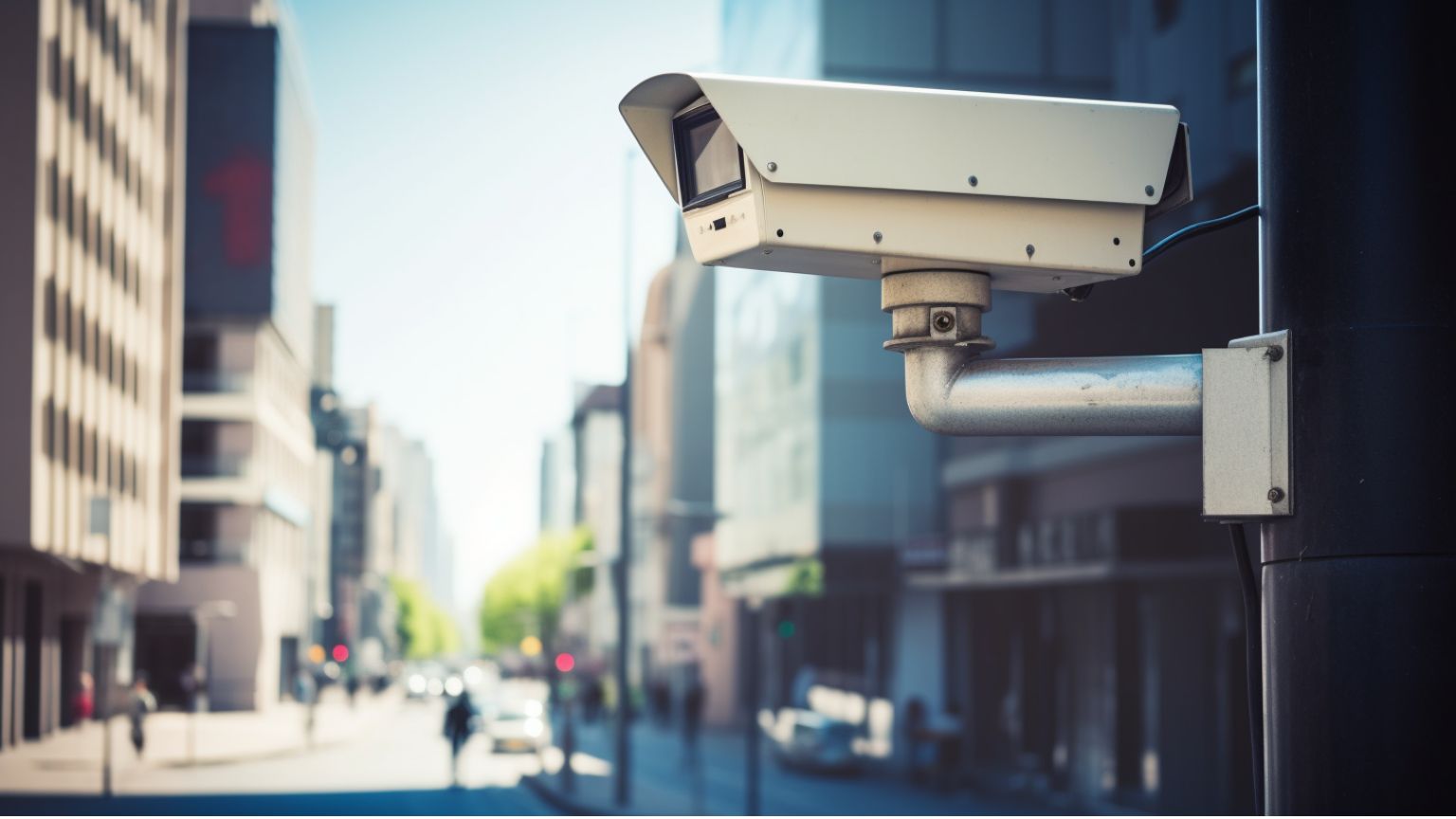 Some Private CCTV Footage Is Being Automatically Streamed to Law Enforcement