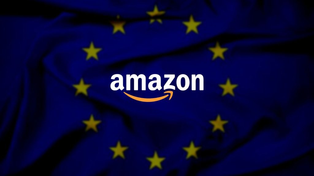 Amazon wehrt sich gegen das neue Zensurgesetz der EU
