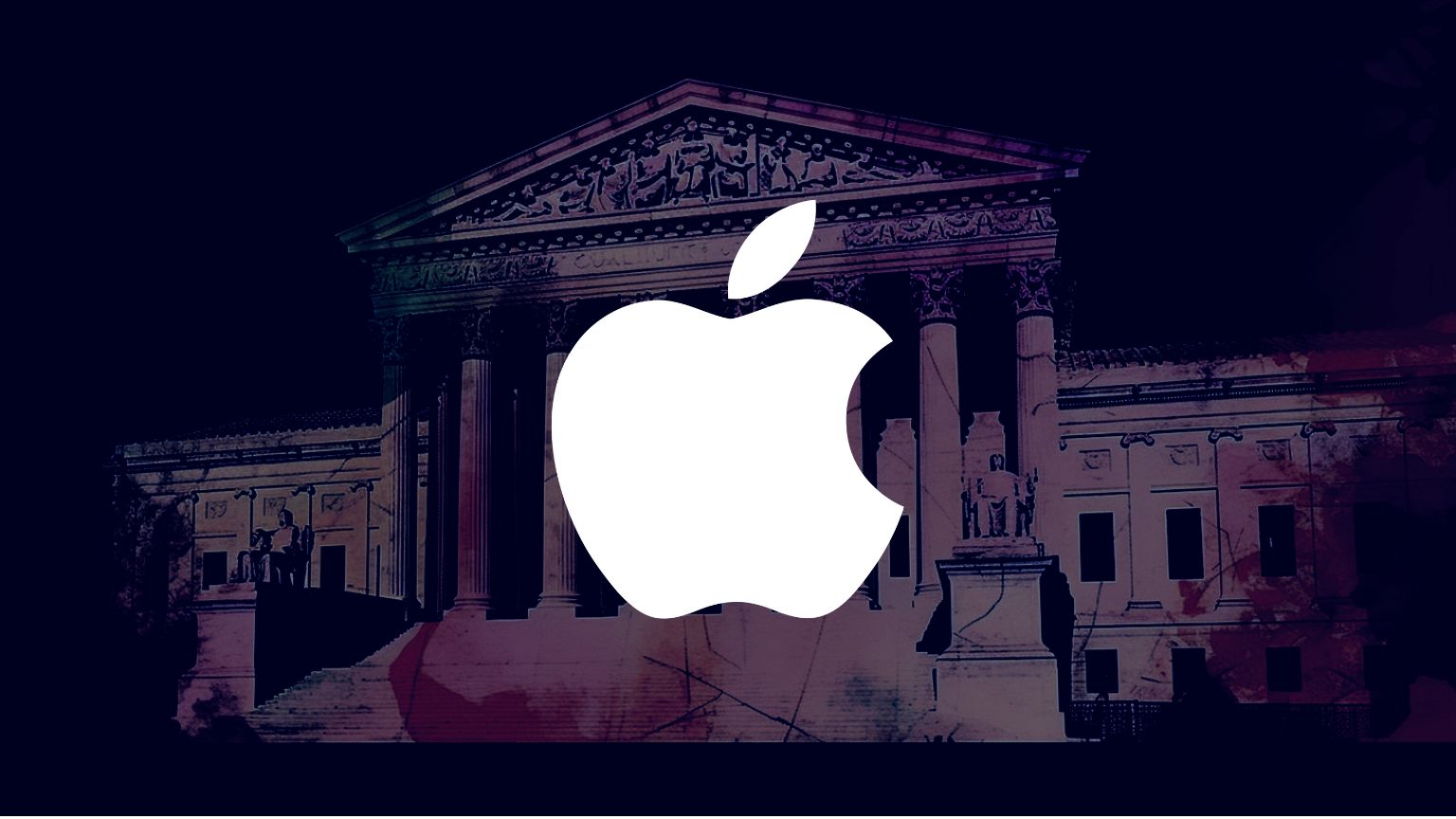 Apple Wants The Supreme Court To Rule on Whether It Can Force Developers Into Its Restrictive App Store Rules