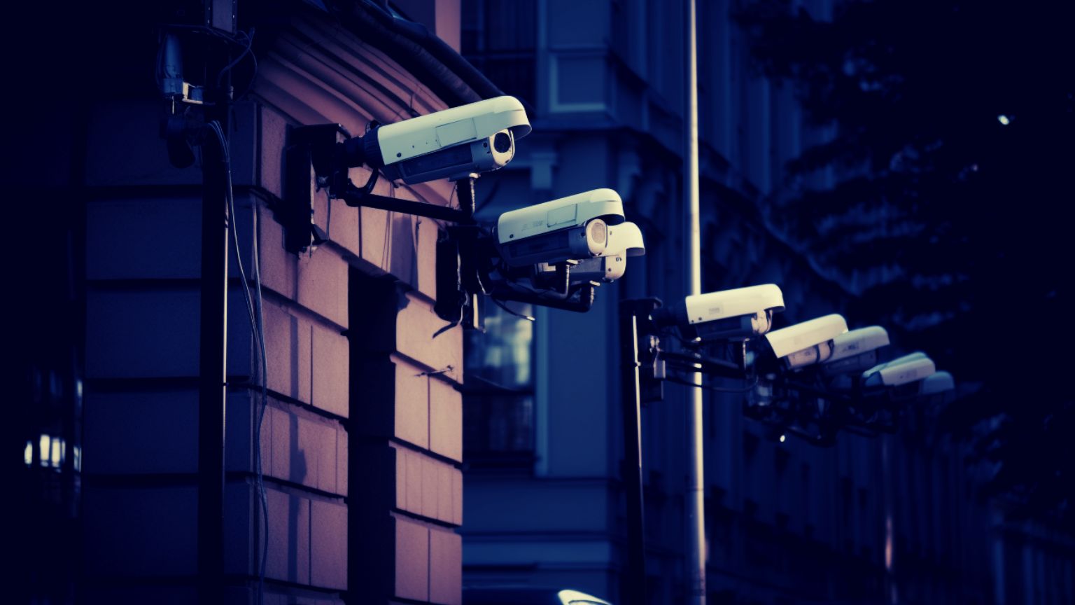 Mass Surveillance Hits Jackson, Wyoming