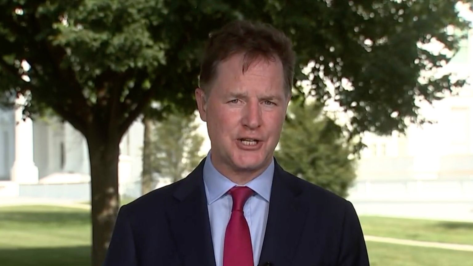Meta’s Nick Clegg Brags About Censoring “Election Misinformation”