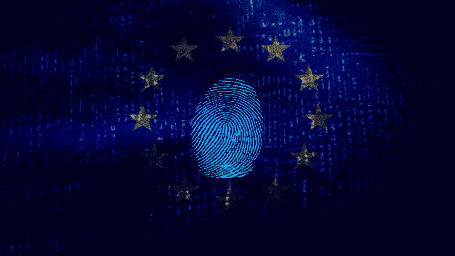EU Court To Rule on Legality of Including Biometrics on ID Cards