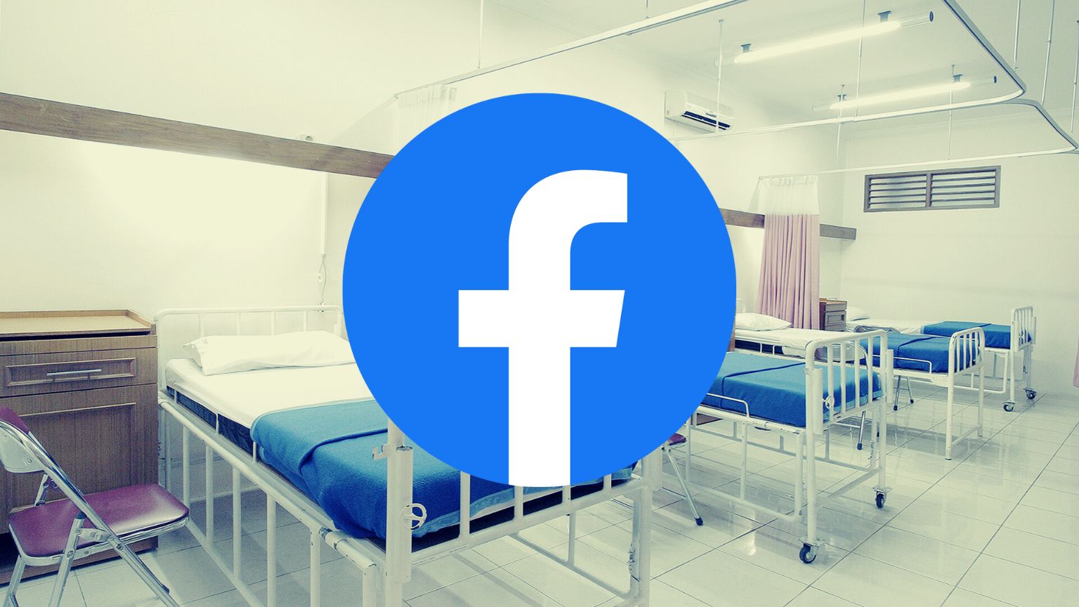 Lawsuit Accuses Hospital of Sharing Private Healthcare Data With Facebook