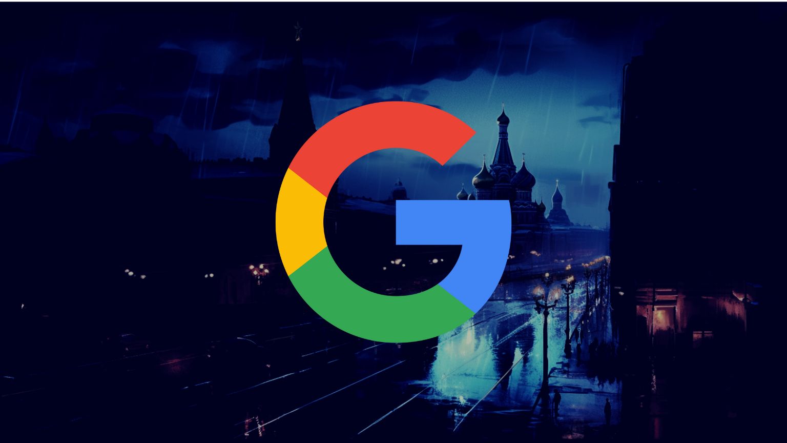 Russia Fines Google For Not Censoring “Misinformation”