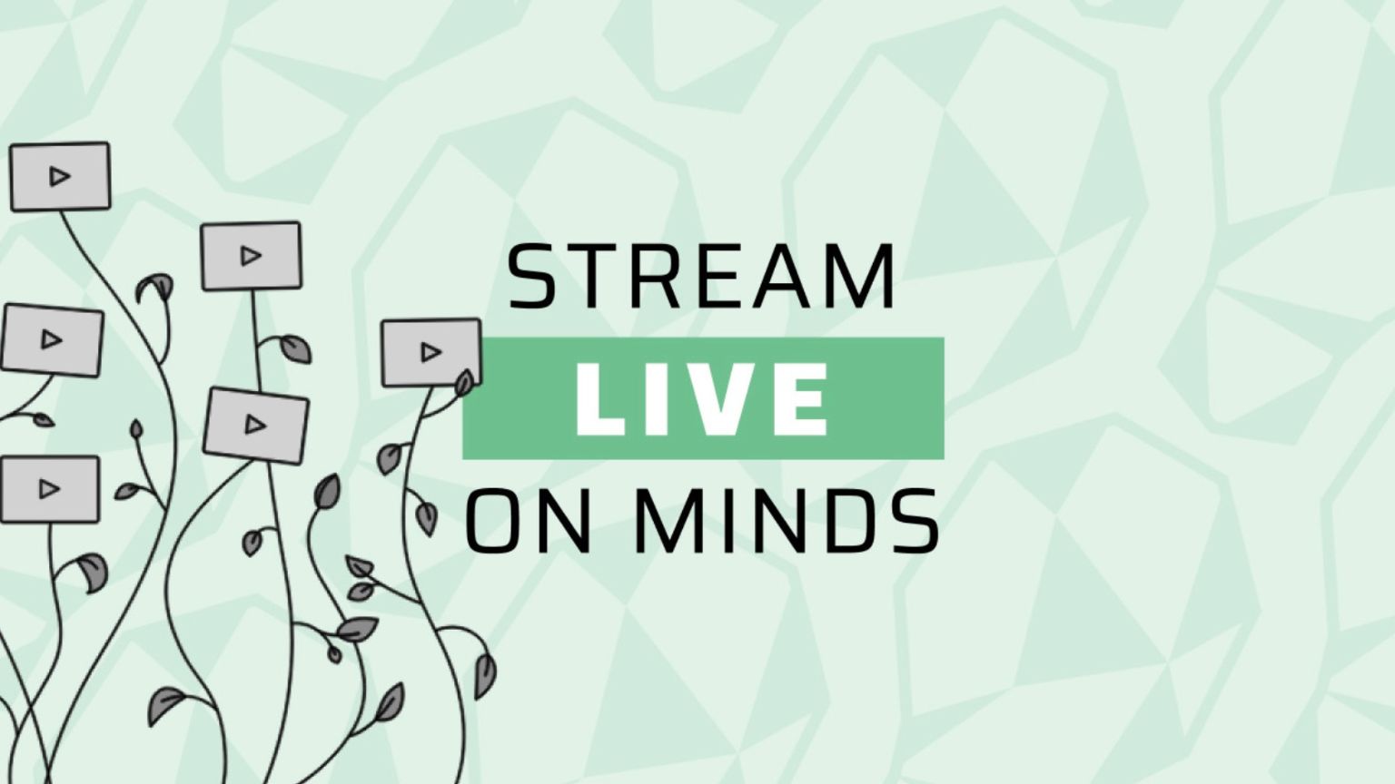 Minds Partners With Livepeer to Introduce Live-Streaming