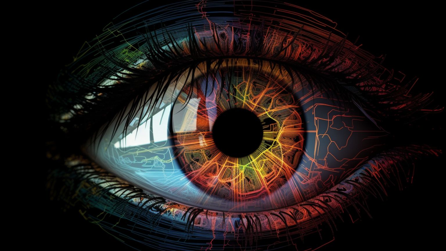 Controversial Eyeball-Scanning Worldcoin To Allow Governments To Use Its Digital ID System